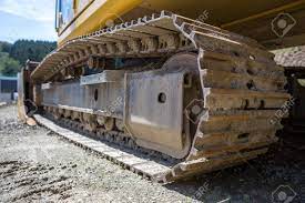 Tips for purchasing an excavator track